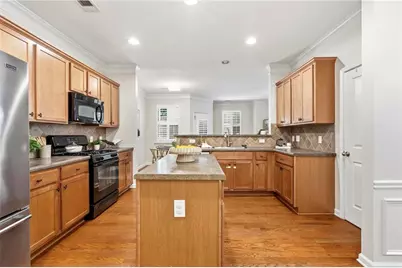 910 Silver Lake Drive, Acworth, GA 30102 - Photo 13