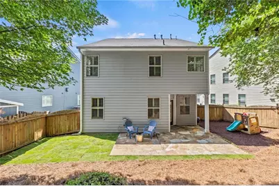 910 Silver Lake Drive, Acworth, GA 30102 - Photo 33