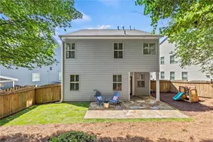 910 Silver Lake Dr, Acworth, GA 30102 - Photo 33