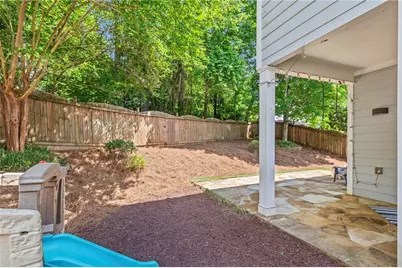 910 Silver Lake Drive, Acworth, GA 30102 - Photo 35