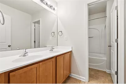 910 Silver Lake Drive, Acworth, GA 30102 - Photo 31
