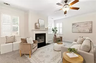 910 Silver Lake Dr, Acworth, GA 30102 - Photo 9