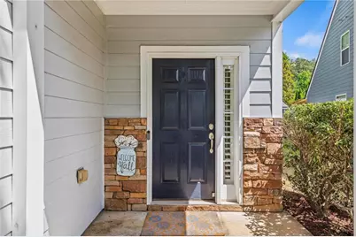 910 Silver Lake Drive, Acworth, GA 30102 - Photo 3