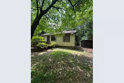 1276 Minhinette Drive, Roswell, GA 30075 - Photo 1
