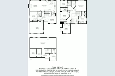 2753 Blue Moon Drive, Buford, GA 30519 - Photo 47