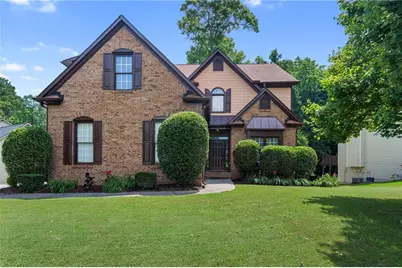 2753 Blue Moon Drive, Buford, GA 30519 - Photo 1
