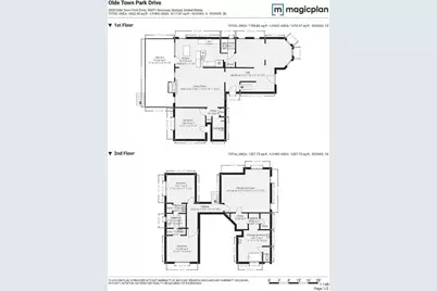 2800 Olde Town Park Drive, Norcross, GA 30071 - Photo 51