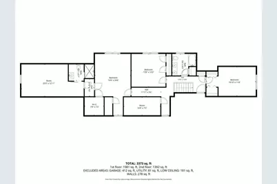 264 Bellemont Drive SW, Rome, GA 30165 - Photo 35