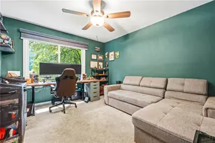 1172 Ridgeside Dr NW, Acworth, GA 30102 - Photo 15