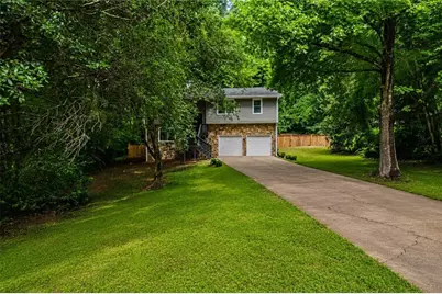 1172 Ridgeside Drive NW, Acworth, GA 30102 - Photo 3