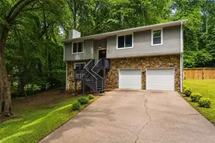 1172 Ridgeside Dr NW, Acworth, GA 30102 - Photo 1