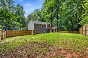 1172 Ridgeside Dr NW, Acworth, GA 30102 - Photo 25