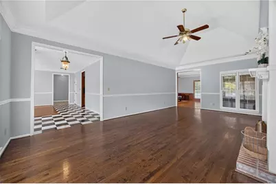 3210 Hall Garden Road, Snellville, GA 30039 - Photo 15