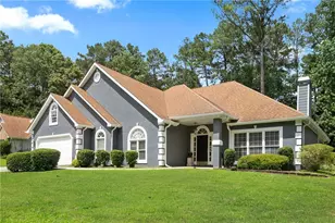 3210 Hall Garden Rd, Snellville, GA 30039 - Photo 1