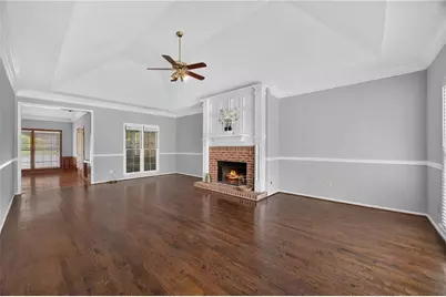 3210 Hall Garden Road, Snellville, GA 30039 - Photo 7