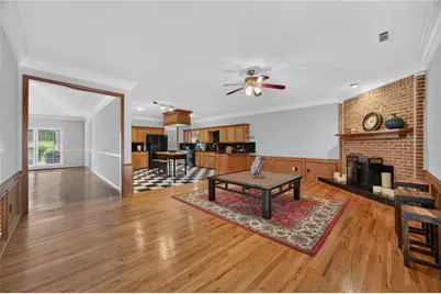 3210 Hall Garden Road, Snellville, GA 30039 - Photo 5