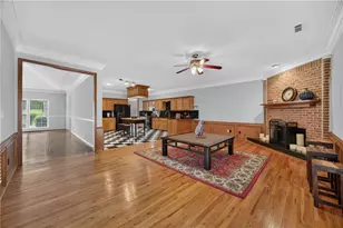 3210 Hall Garden Rd, Snellville, GA 30039 - Photo 5