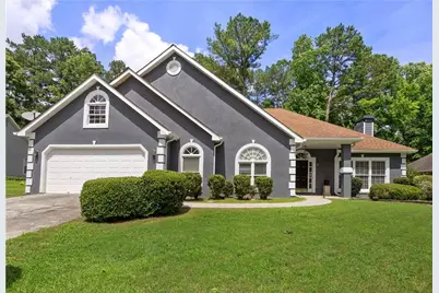 3210 Hall Garden Road, Snellville, GA 30039 - Photo 1