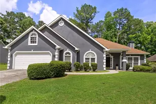 3210 Hall Garden Rd, Snellville, GA 30039 - Photo 1