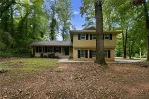 2115 Pine Knoll Cir NE, Conyers, GA 30013 - Photo 1
