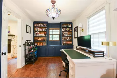 250 Lost Tree Trail, Athens, GA 30605 - Photo 23