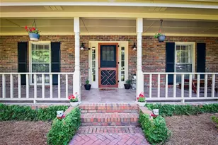 250 Lost Tree Trail, Athens, GA 30605 - Photo 5