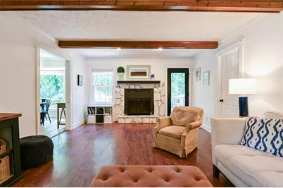 250 Lost Tree Trail, Athens, GA 30605 - Photo 7