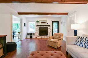 250 Lost Tree Trail, Athens, GA 30605 - Photo 7