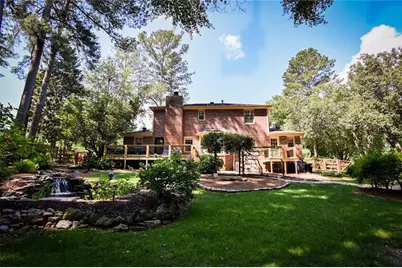250 Lost Tree Trail, Athens, GA 30605 - Photo 43