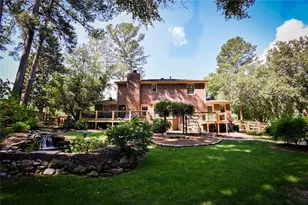 250 Lost Tree Trail, Athens, GA 30605 - Photo 43