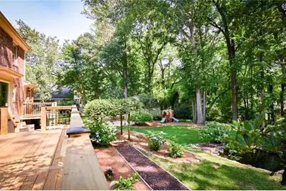 250 Lost Tree Trail, Athens, GA 30605 - Photo 47