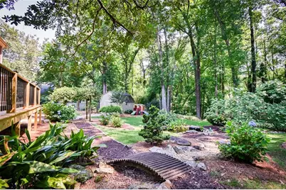 250 Lost Tree Trail, Athens, GA 30605 - Photo 45