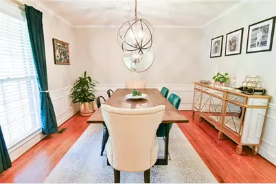 250 Lost Tree Trail, Athens, GA 30605 - Photo 11