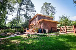 250 Lost Tree Trail, Athens, GA 30605 - Photo 39