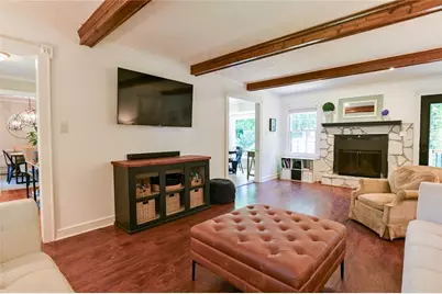 250 Lost Tree Trail, Athens, GA 30605 - Photo 19