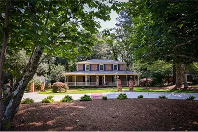 250 Lost Tree Trail, Athens, GA 30605 - Photo 49