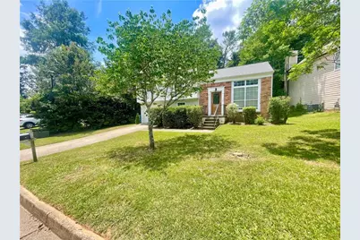 10680 Mortons Crossing, Alpharetta, GA 30022 - Photo 5