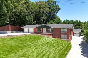 117 Stone Haven Dr, Calhoun, GA 30701 - Photo 1