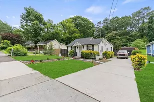 2100 Tiger Flowers Dr NW, Atlanta, GA 30314 - Photo 1