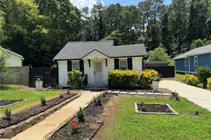 2100 Tiger Flowers Dr NW, Atlanta, GA 30314 - Photo 1