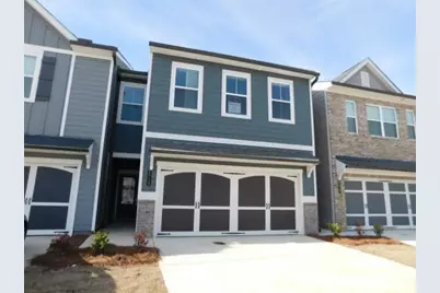5313 Melbourne Lane, Flowery Branch, GA 30542 - Photo 1