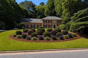 890 Ferncroft Ct, Roswell, GA 30075 - Photo 1