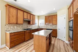 5505 Princeton Run Trail, Tucker, GA 30084 - Photo 3