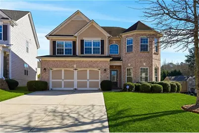 5505 Princeton Run Trail, Tucker, GA 30084 - Photo 1