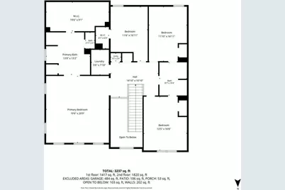 311 Hillcrest Court, Hampton, GA 30228 - Photo 45
