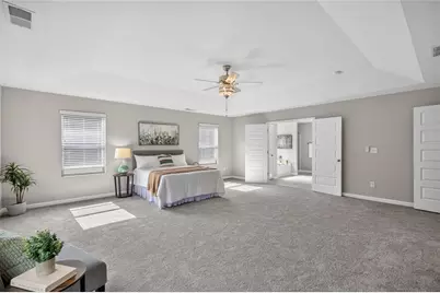 311 Hillcrest Court, Hampton, GA 30228 - Photo 25