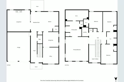 311 Hillcrest Court, Hampton, GA 30228 - Photo 49