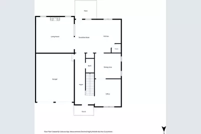 311 Hillcrest Court, Hampton, GA 30228 - Photo 47