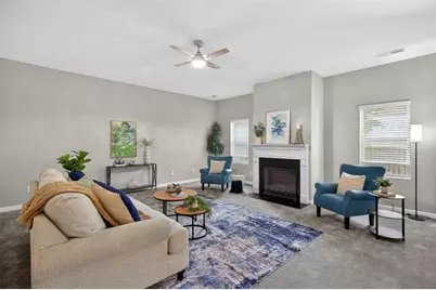 311 Hillcrest Court, Hampton, GA 30228 - Photo 13