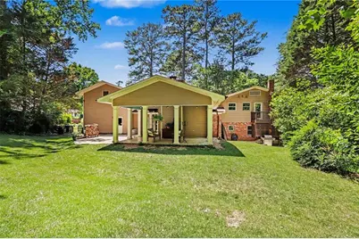 1399 Altamont Drive, Decatur, GA 30033 - Photo 41
